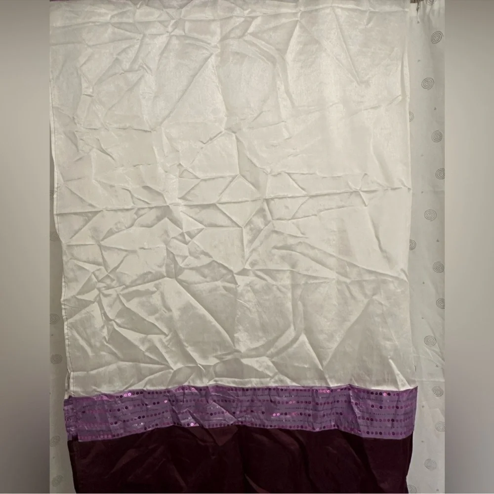Shower Curtain
